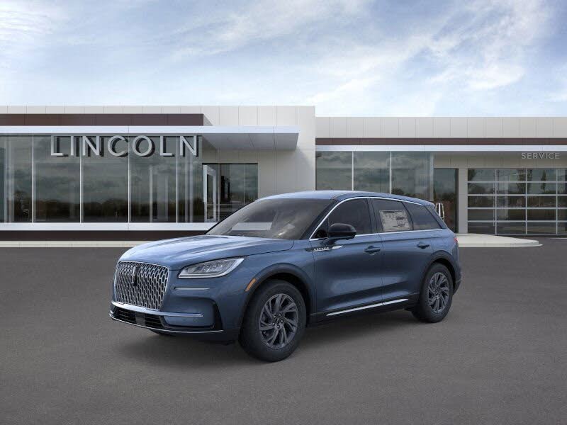 2025 Lincoln Corsair Premiere FWD