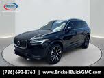 Volvo XC90 T6 Momentum 7-Passenger AWD
