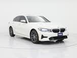 BMW 3 Series 330i Sedan RWD