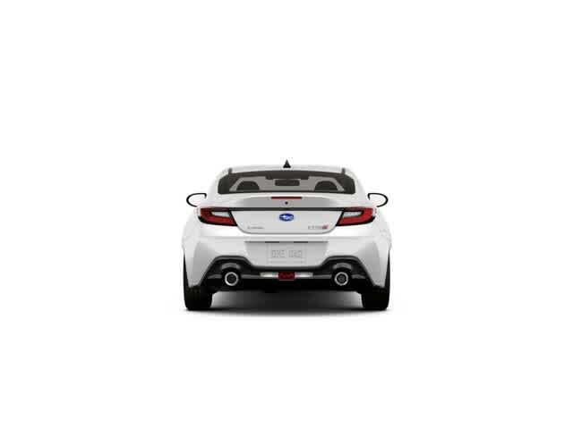 2025 Subaru BRZ tS RWD