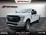 2019 Ford F-350 Super Duty
