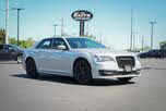 Chrysler 300 S V6 RWD