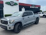 Toyota Tundra SR5 CrewMax 4WD