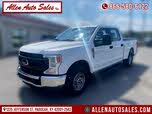 Ford F-250 Super Duty XL Crew Cab RWD