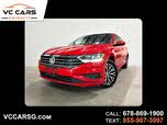Volkswagen Jetta SE FWD
