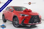 Lexus NX 350 Premium AWD