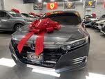 Honda Accord 1.5T LX FWD