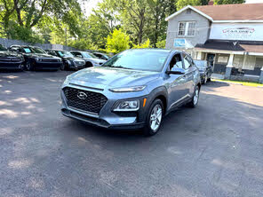 Hyundai Kona SE FWD