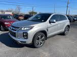 Mitsubishi Outlander Sport Special Edition AWD
