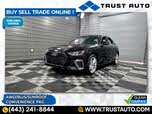 Audi A4 45 TFSI quattro Premium AWD