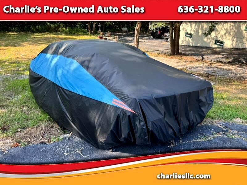 1989 Ford Taurus SHO