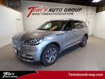 Lincoln Aviator Standard AWD