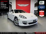 Porsche Panamera S RWD