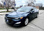 Chevrolet Malibu LT FWD