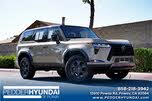 Lexus GX 550 Overtrail+ AWD
