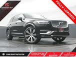 Volvo XC90 T6 Inscription 6-Passenger AWD