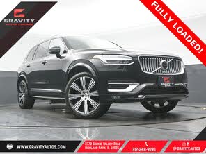 Volvo XC90 T6 Inscription 6-Passenger AWD