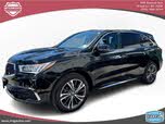 Acura MDX SH-AWD with Technology Package