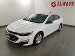 Chevrolet Malibu LS Fleet FWD
