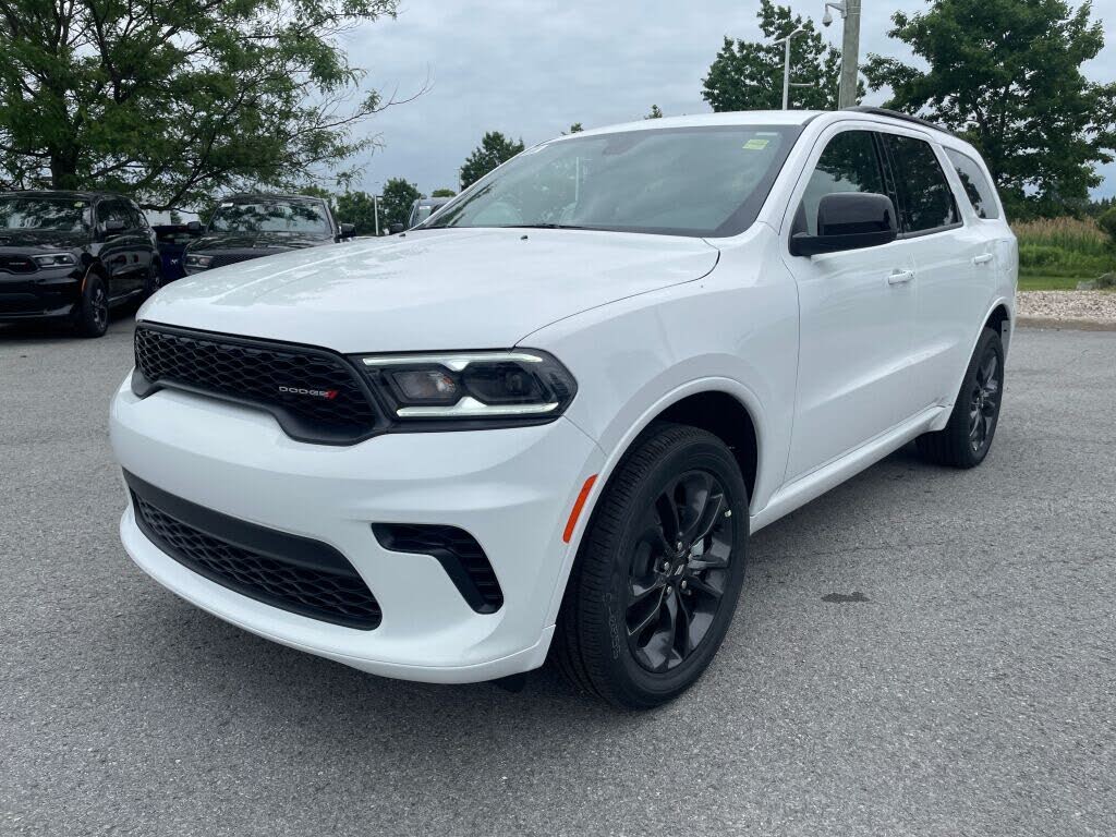 Dodge Durango GT AWD 2024