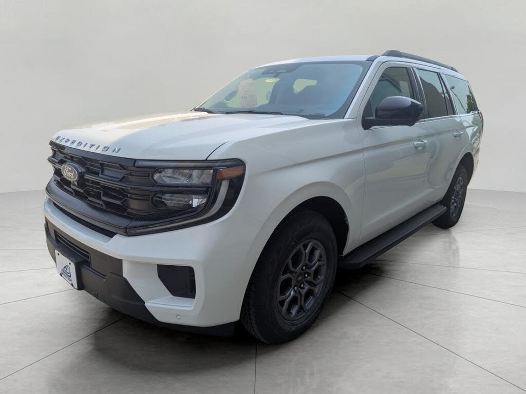 2025 Ford Expedition Active 4WD