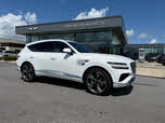 Genesis GV80 3.5T Prestige AWD