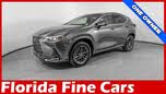 Lexus NX 250 FWD