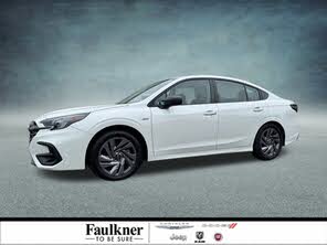 Subaru Legacy Sport AWD