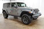 Jeep Wrangler 4xe Rubicon 4WD