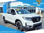 Honda Ridgeline Black Edition AWD