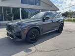 BMW X5 M Competition AWD