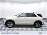 Mercedes-Benz GLE 450 4MATIC