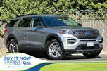 Ford Explorer XLT AWD