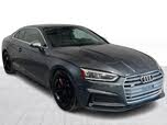 Audi S5 3.0 TFSI quattro Progressiv Coupe AWD