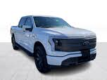 Ford F-150 Lightning Lariat SuperCrew AWD