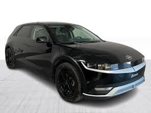 Hyundai Ioniq 5 Preferred AWD with Long Range