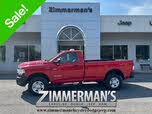 RAM 3500 Tradesman LB 4WD