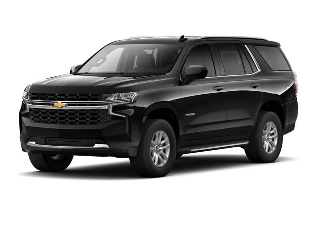 2023 Chevrolet Tahoe LS 4WD
