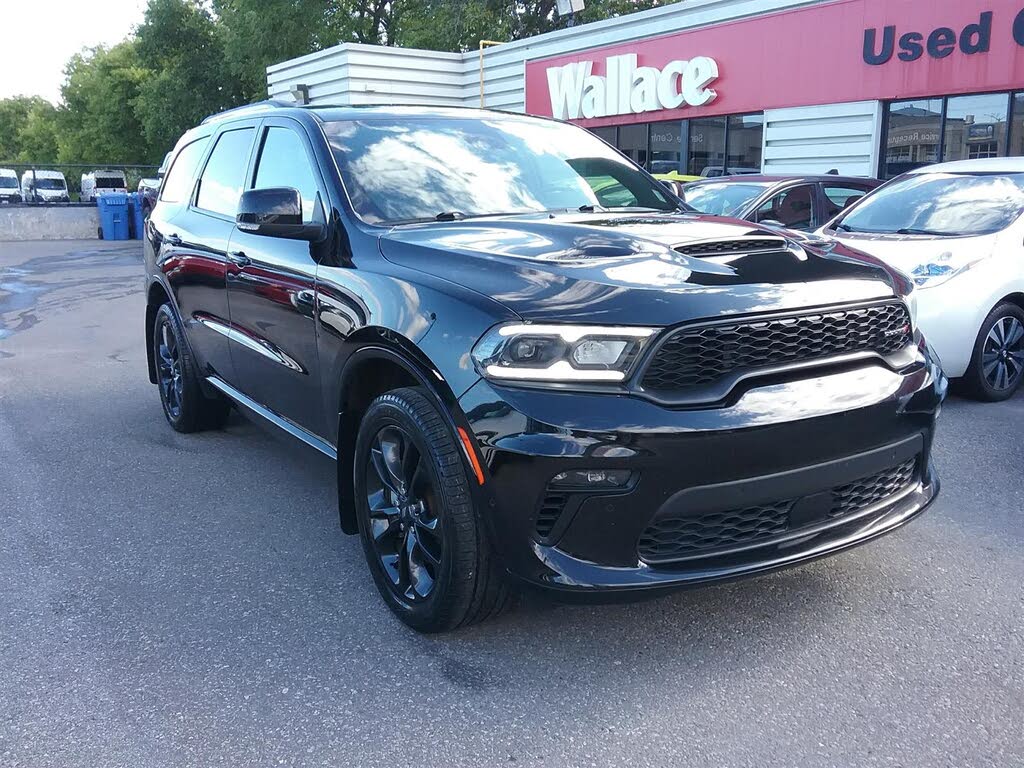 Dodge Durango GT AWD 2023