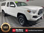 Toyota Tacoma SR V6 Access Cab 4WD