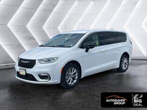 Chrysler Pacifica Touring L AWD