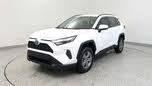 Toyota RAV4 Hybrid XLE AWD