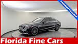 Mercedes-Benz C-Class C 300 Sedan RWD