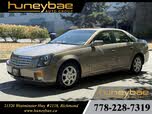 Cadillac CTS 2.8L RWD