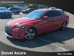 Lexus IS 300 RWD