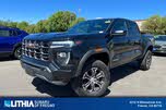 GMC Canyon AT4 Crew Cab 4WD