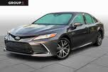 Toyota Camry XLE FWD