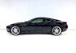 Aston Martin DB9 Coupe RWD