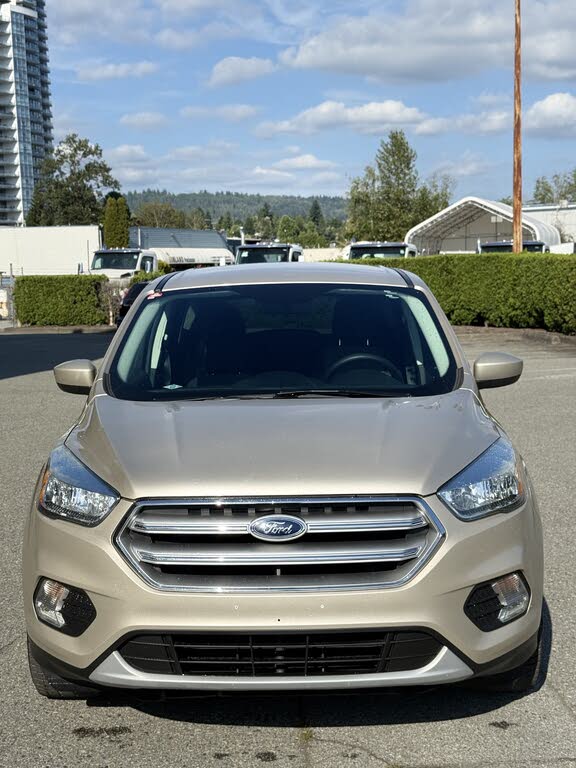 2017 Ford Escape SE FWD