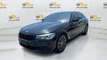 BMW 5 Series 530i Sedan RWD